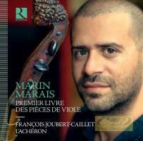 Marais: Pieces de Viole - 1er Livre
